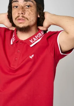 Kaporal REGIO<Homme Polos