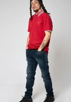 Kaporal REGIO<Homme Polos