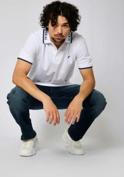 Kaporal REGIO<Homme Polos