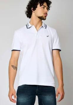 Kaporal REGIO<Homme Polos