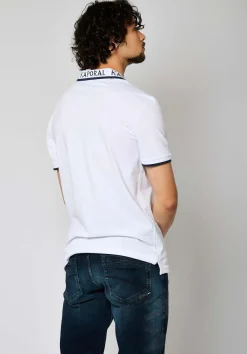 Kaporal REGIO<Homme Polos