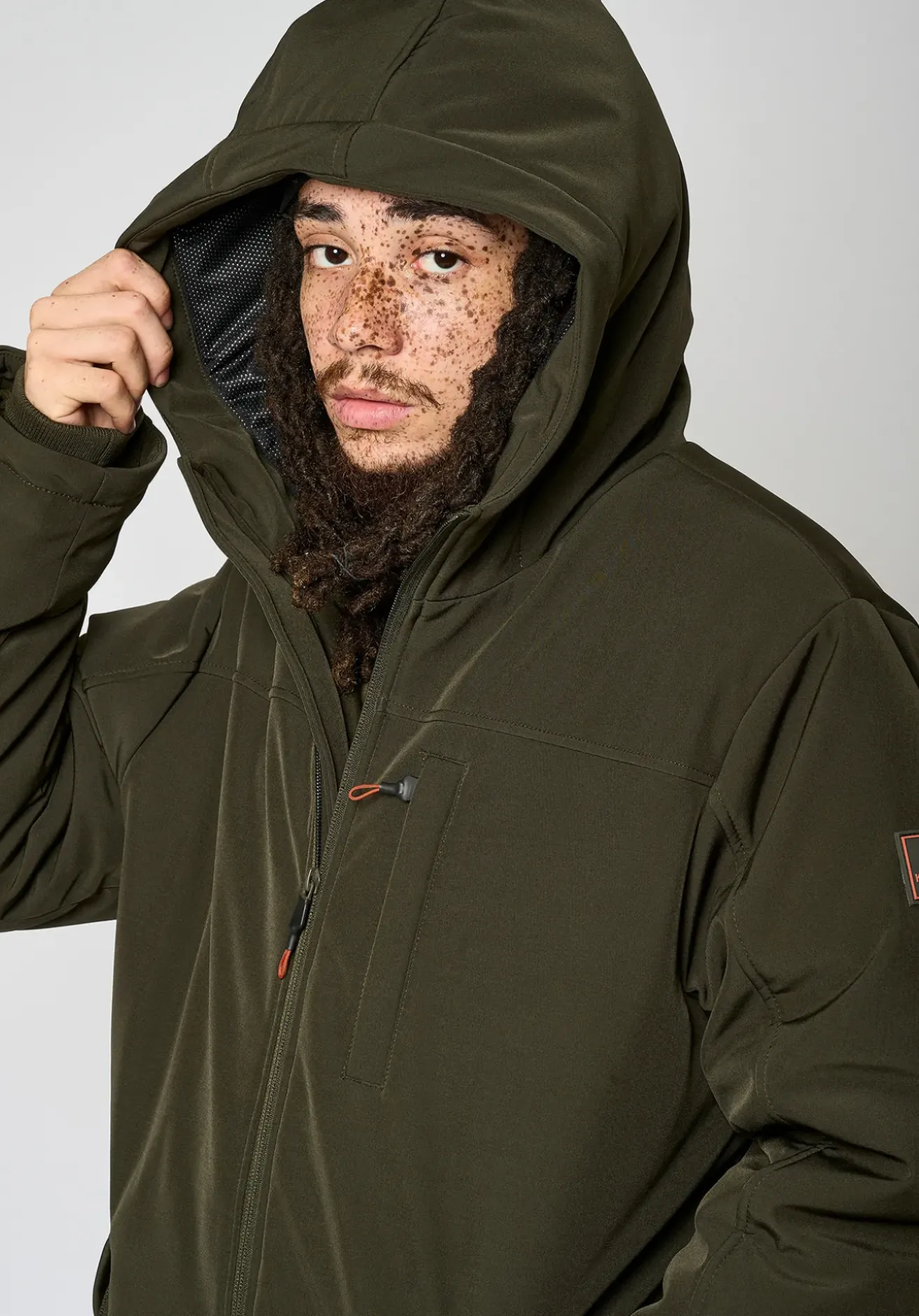 Kaporal REYO<Homme Vestes