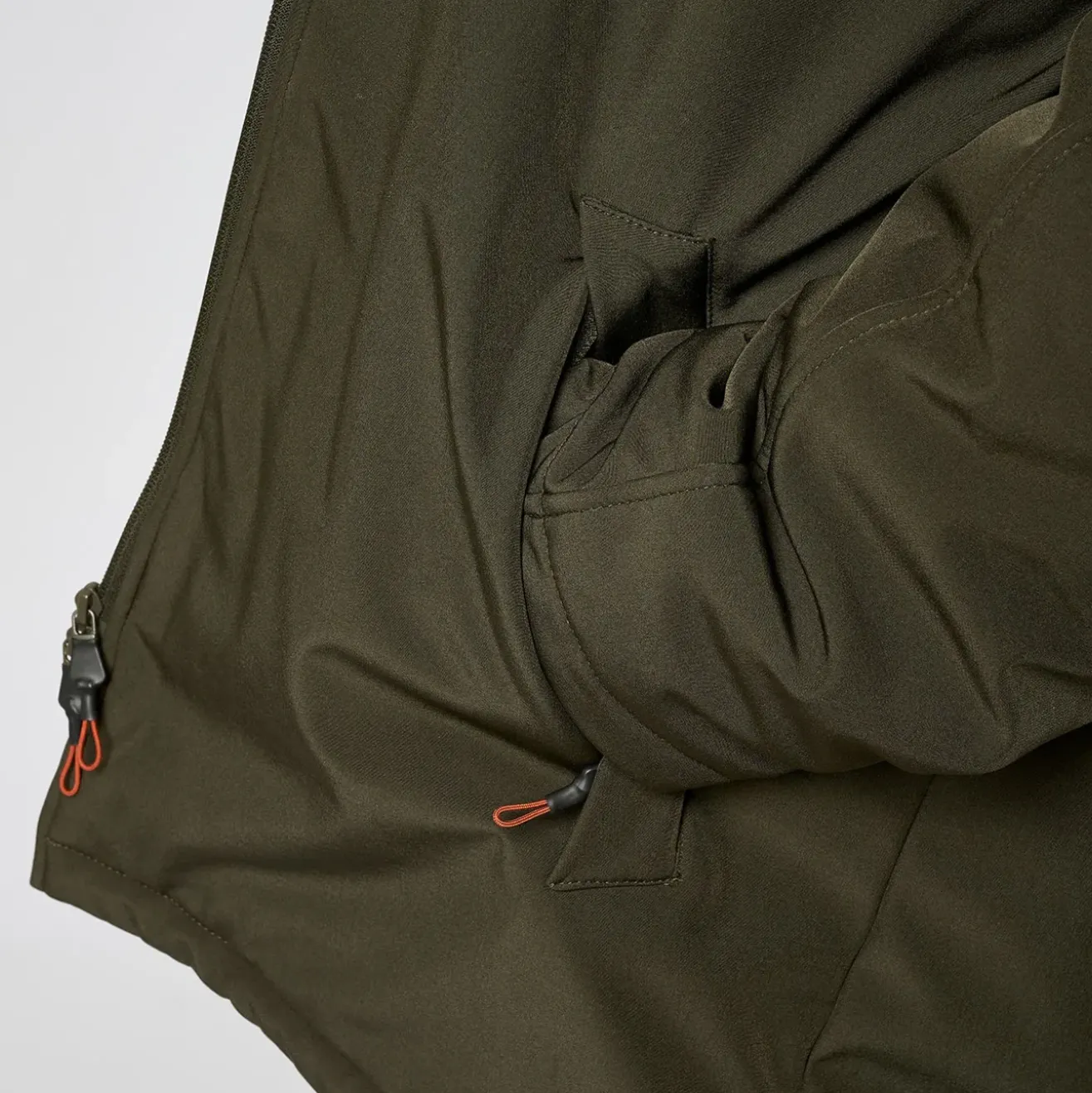 Kaporal REYO<Homme Vestes