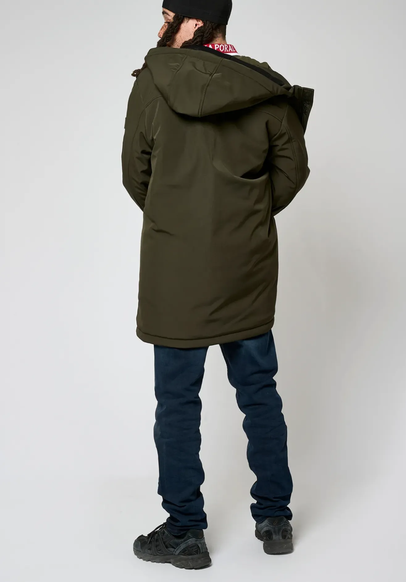 Kaporal REYO<Homme Vestes