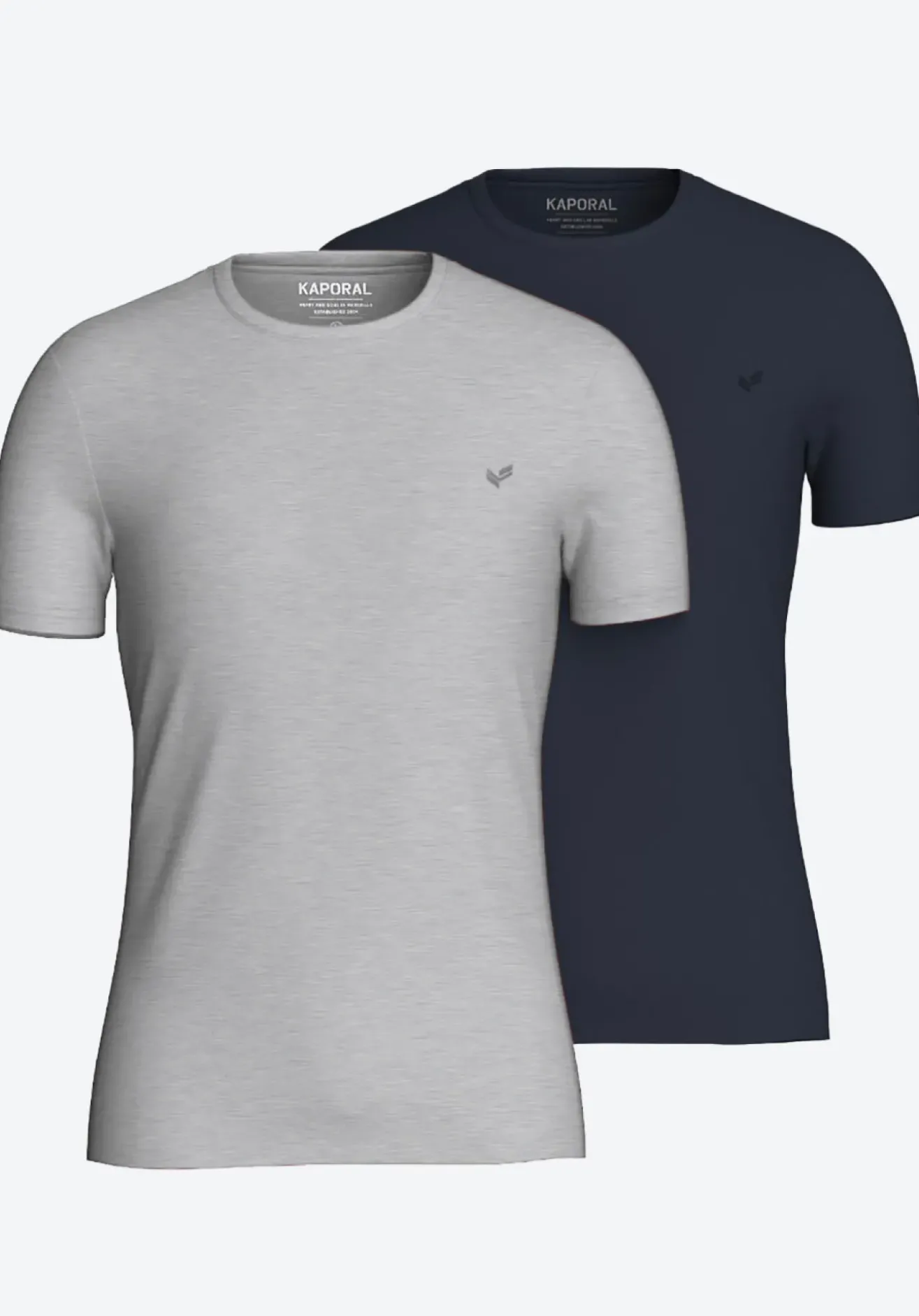 Kaporal RIFT<Homme Lot De 2