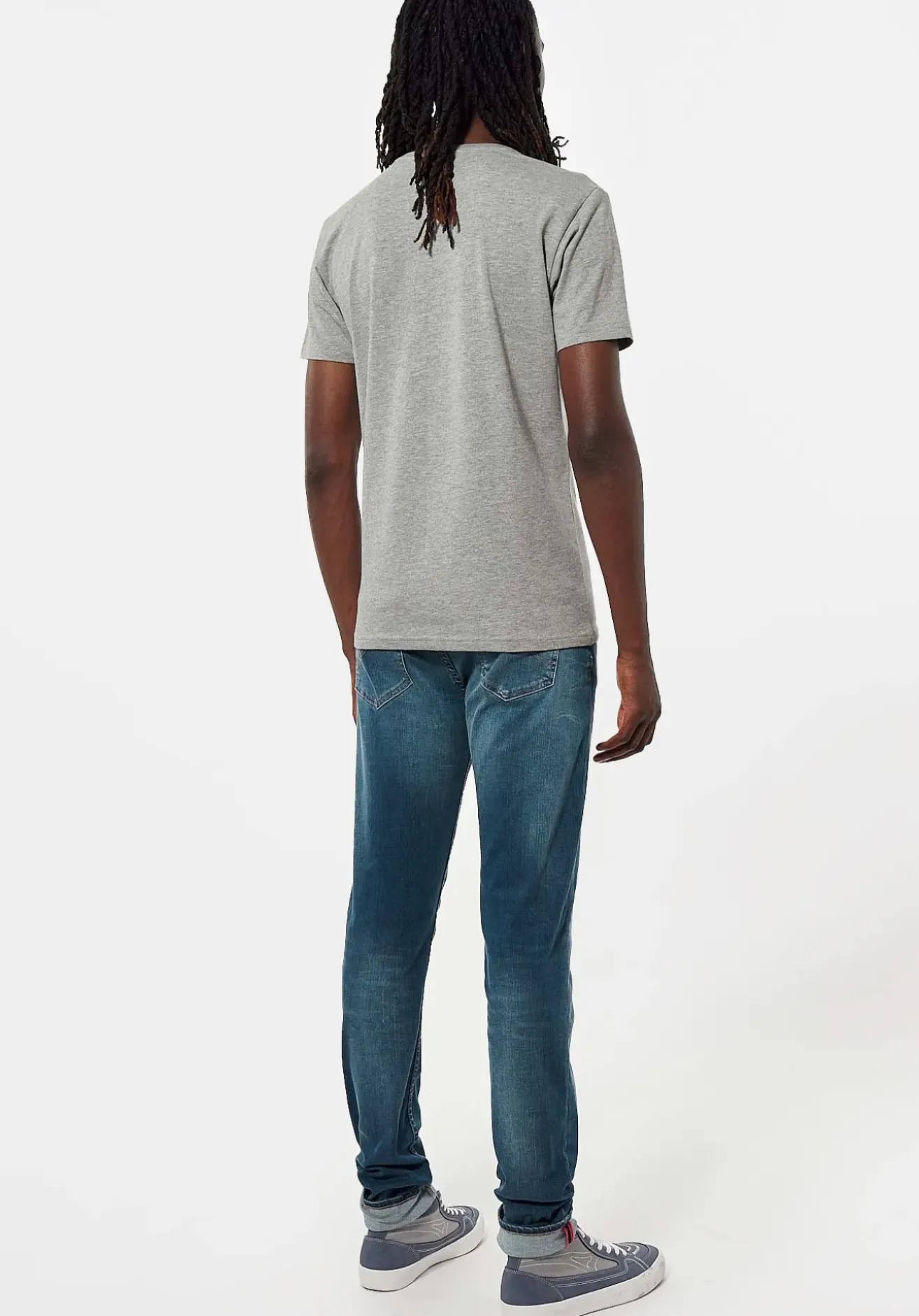 Kaporal RIFT<Homme Lot De 2