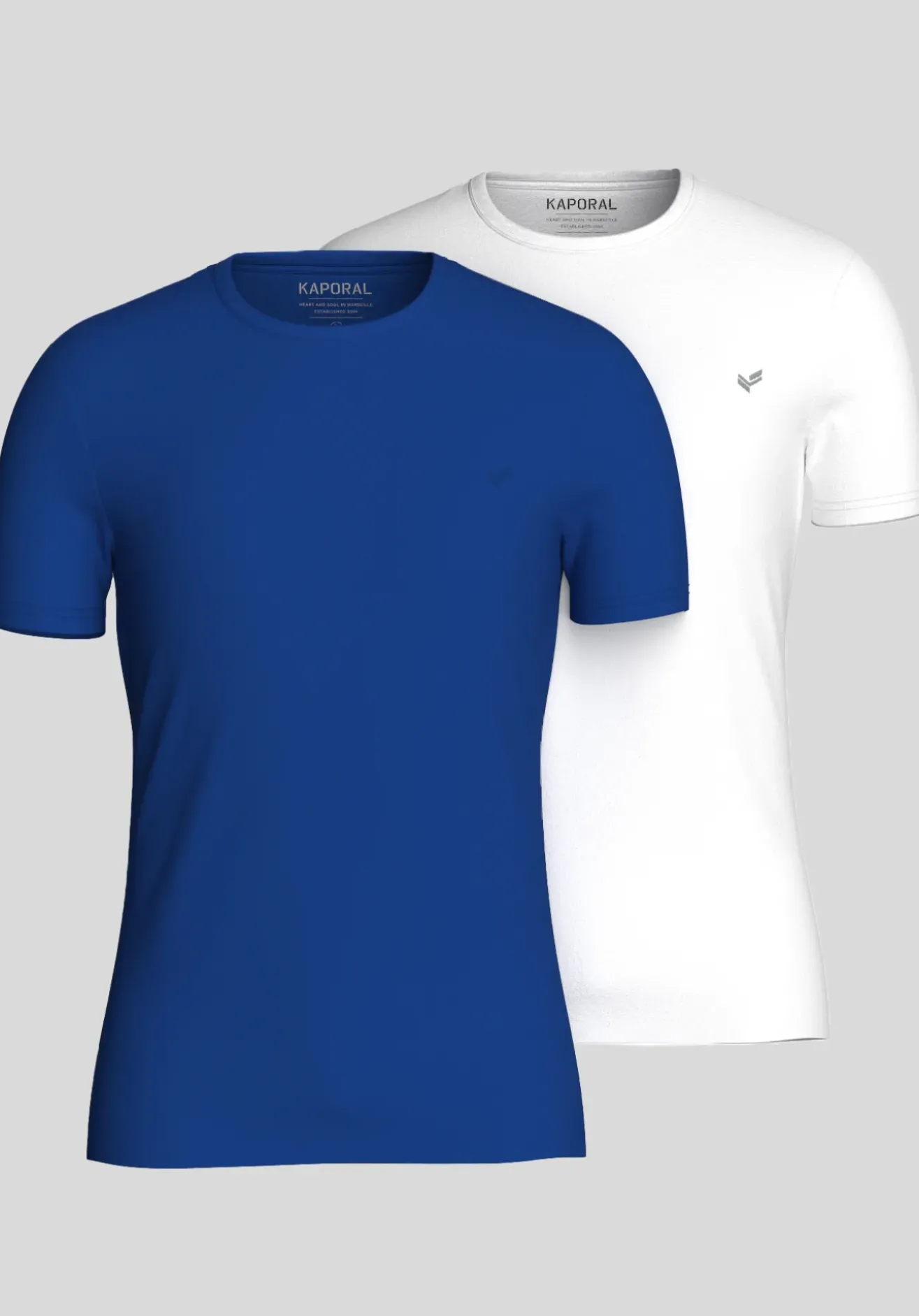 Kaporal RIFT<Homme Lot De 2