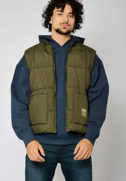 Kaporal RINGO<Homme Vestes