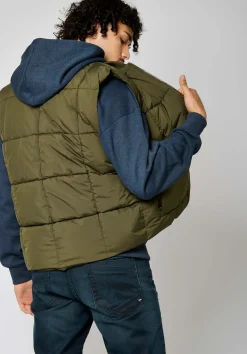 Kaporal RINGO<Homme Vestes