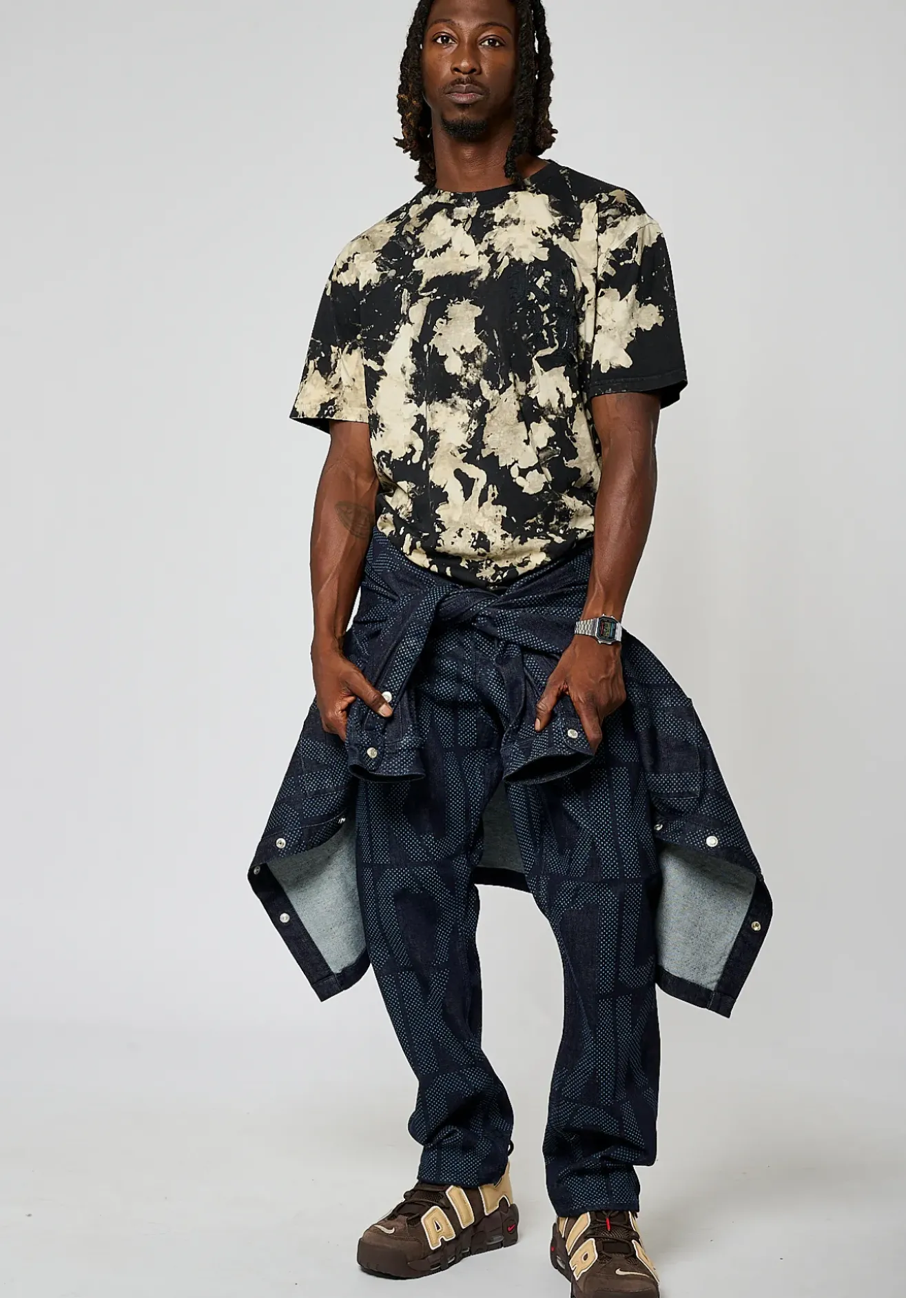 Kaporal RIVER<Homme T-Shirts