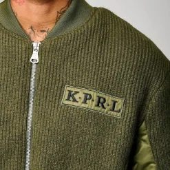 Kaporal ROAR<Homme Vestes|Gilets