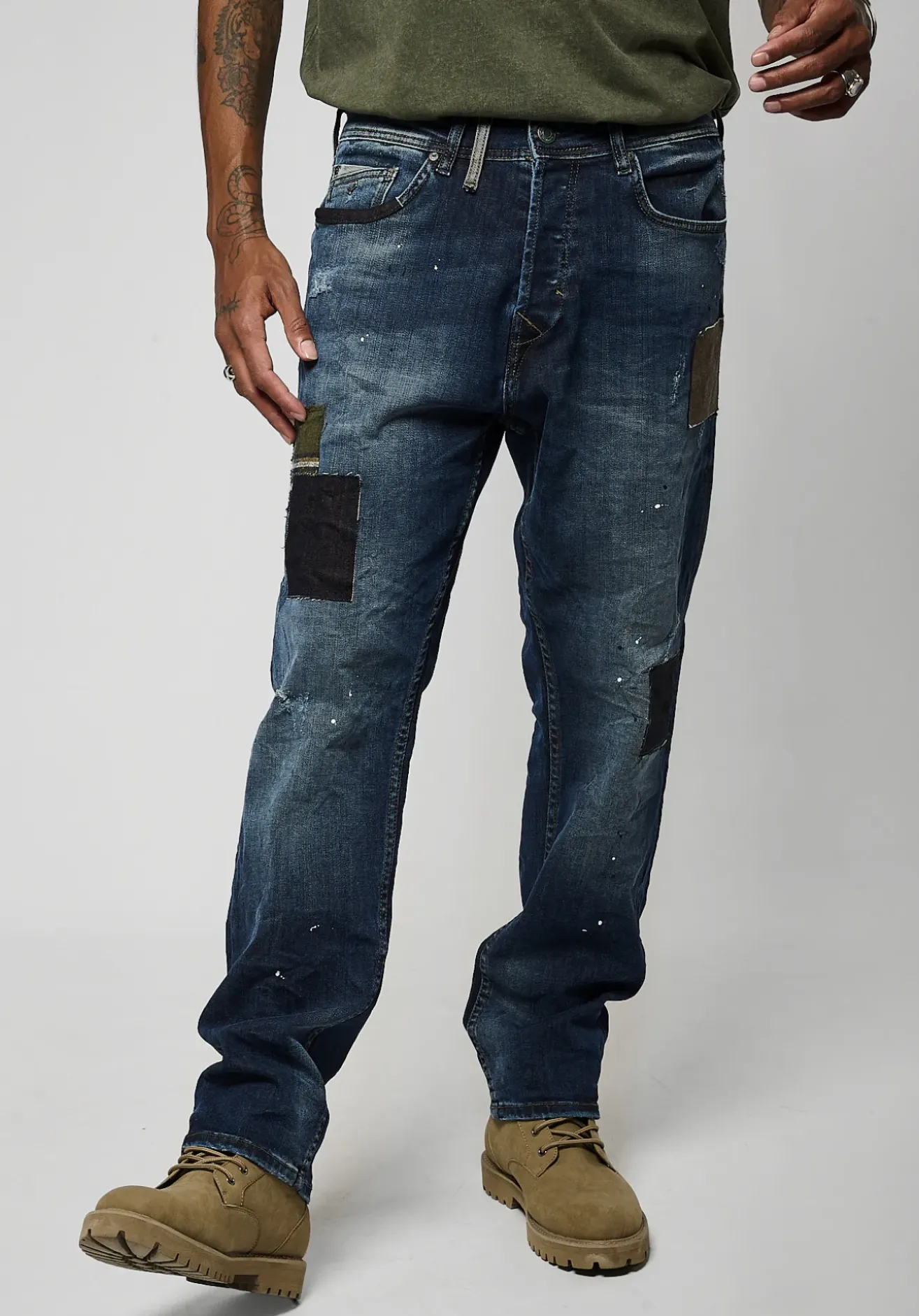 Kaporal ROBIN<Homme Jeans