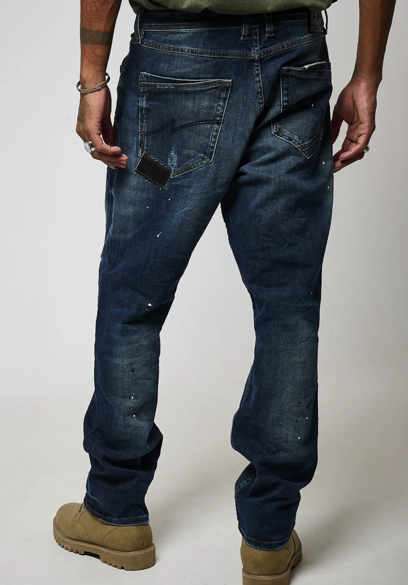 Kaporal ROBIN<Homme Jeans