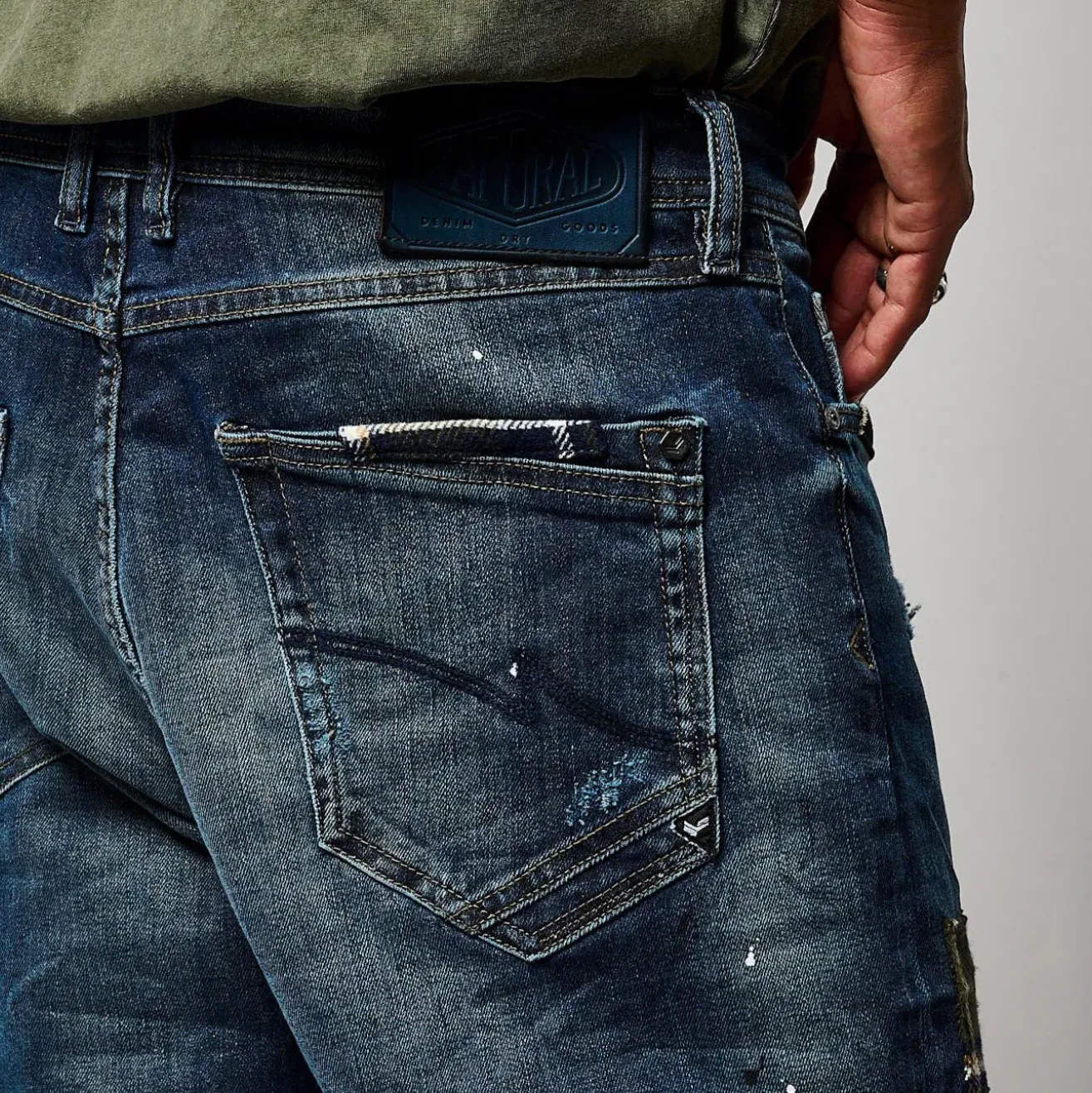 Kaporal ROBIN<Homme Jeans