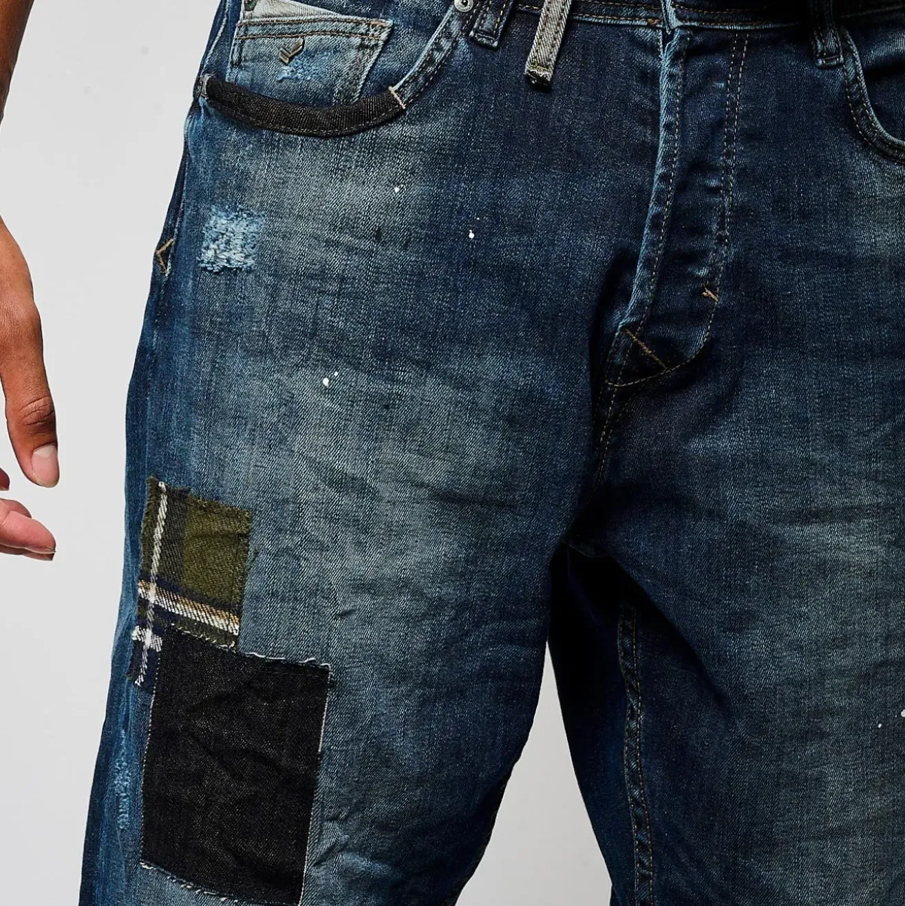 Kaporal ROBIN<Homme Jeans