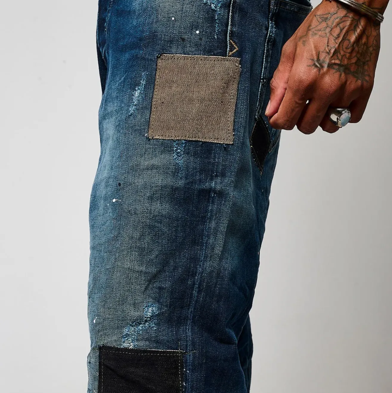 Kaporal ROBIN<Homme Jeans