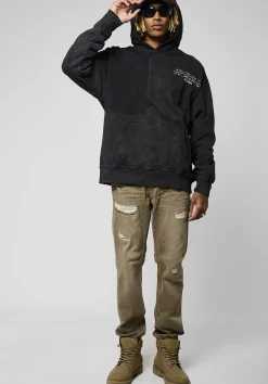 Kaporal ROKY<Homme Sweats