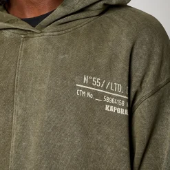 Kaporal ROKY<Homme Sweats