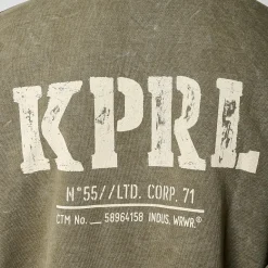 Kaporal ROKY<Homme Sweats