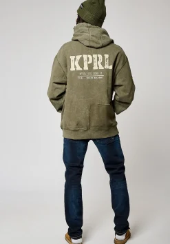 Kaporal ROKY<Homme Sweats