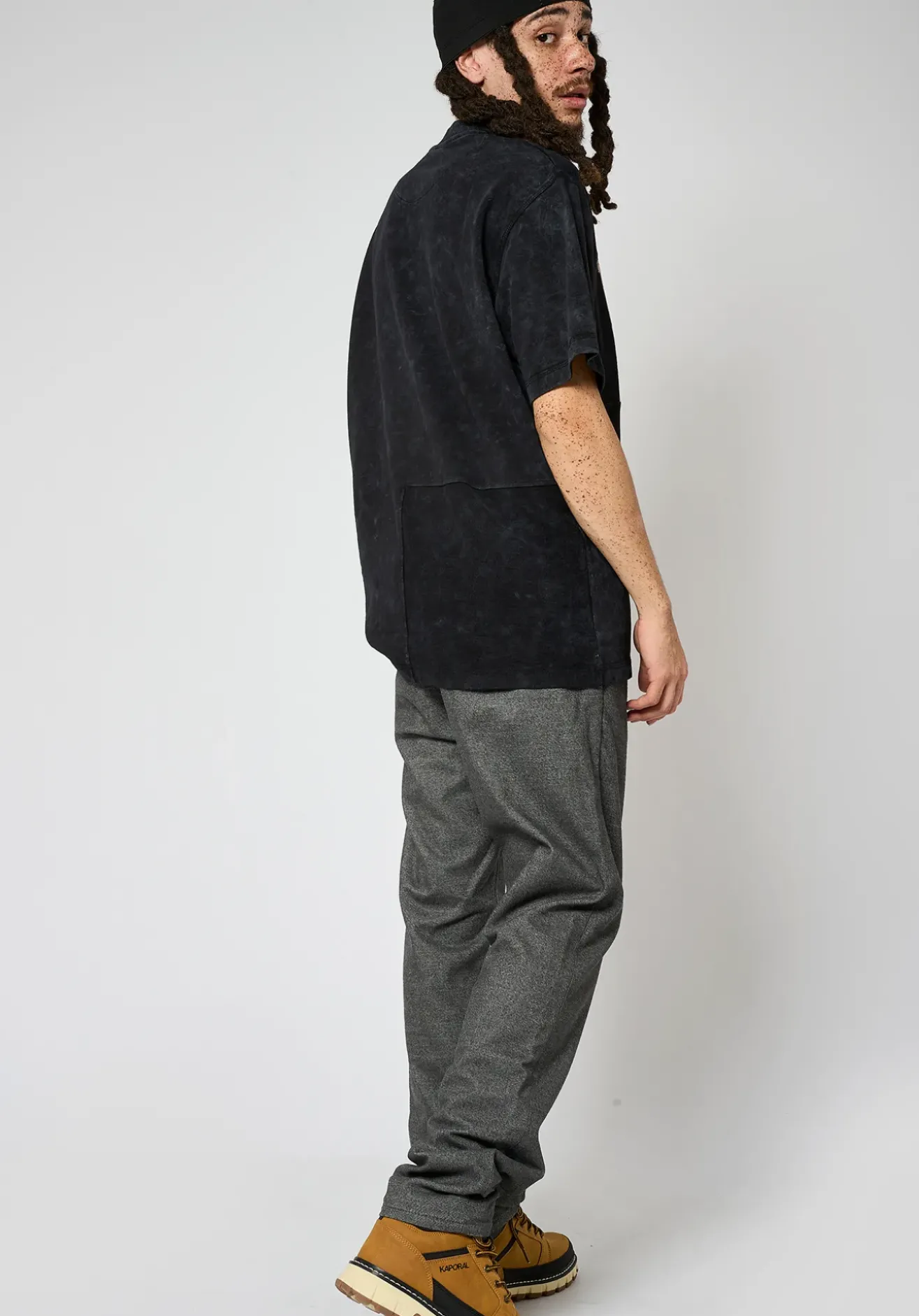 Kaporal ROX<Homme T-Shirts