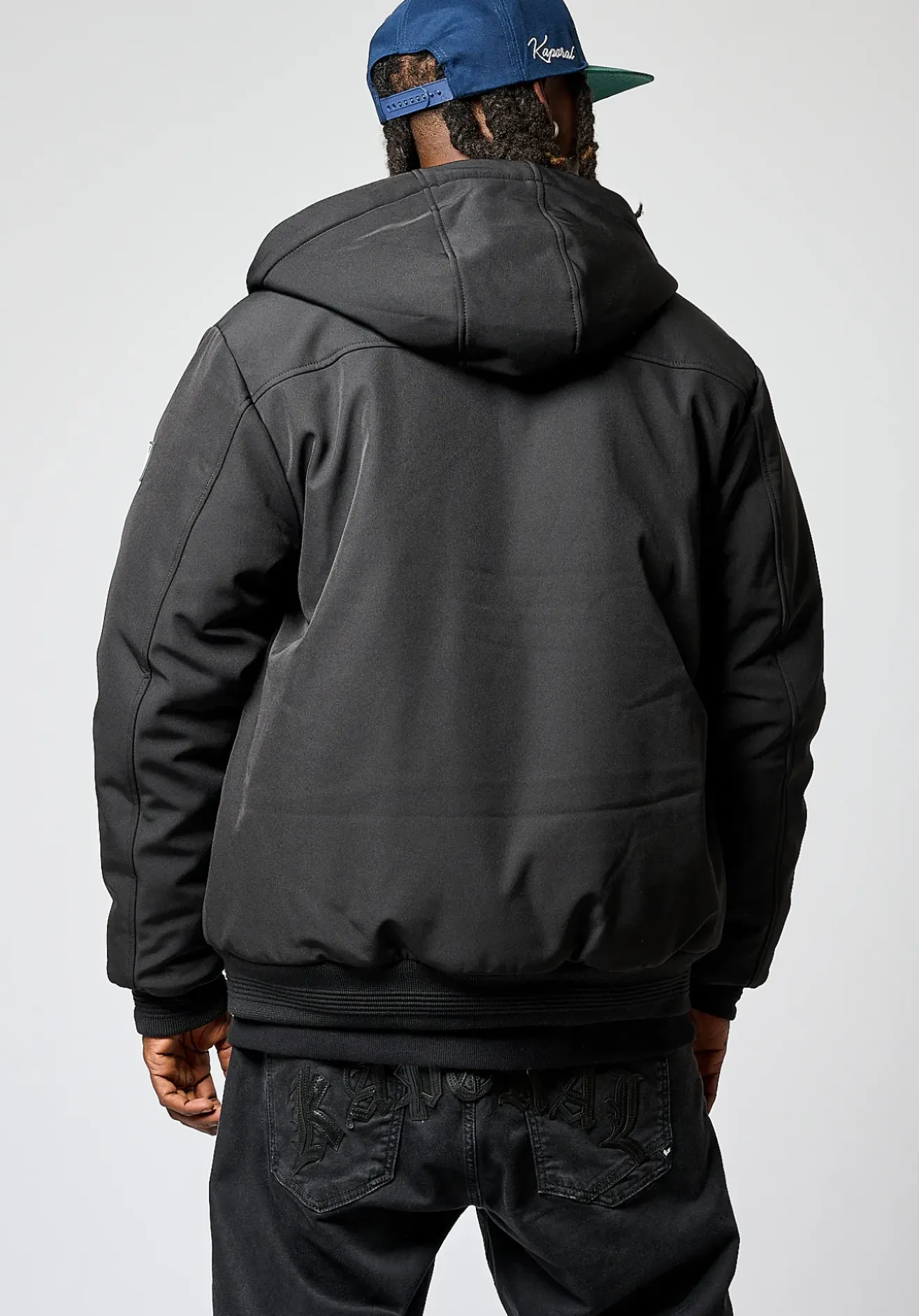 Kaporal ROYER<Homme Vestes