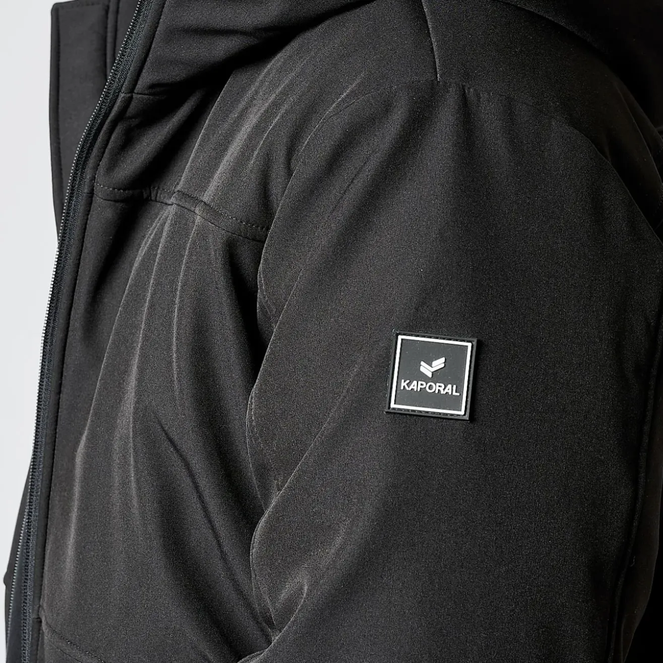 Kaporal ROYER<Homme Vestes