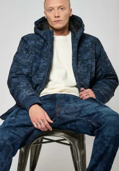 Kaporal ROYER<Homme Vestes