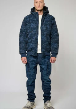 Kaporal ROYER<Homme Vestes