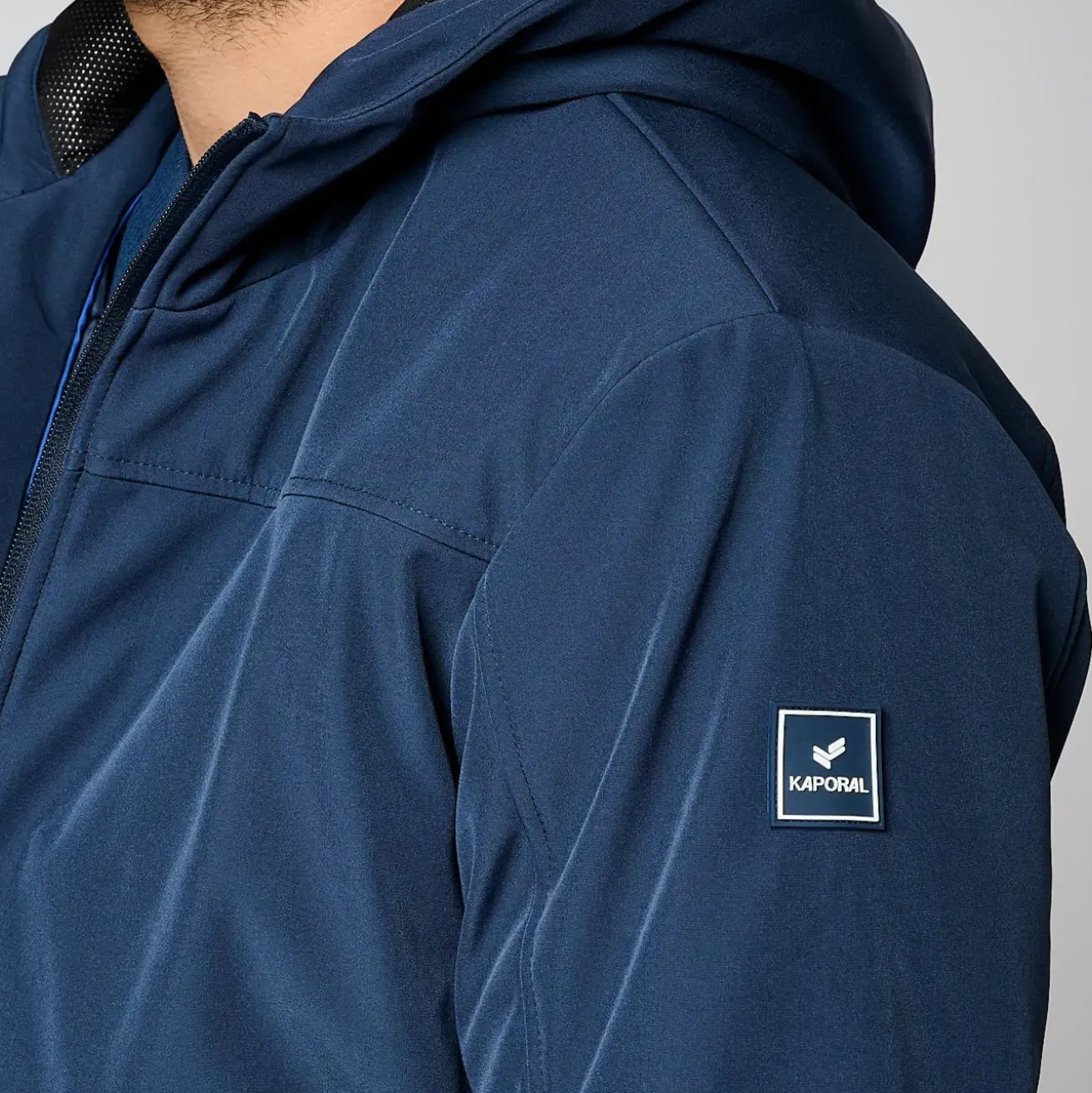 Kaporal ROYER<Homme Vestes