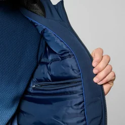 Kaporal ROYER<Homme Vestes