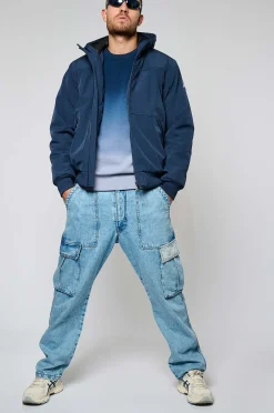 Kaporal ROYER<Homme Vestes