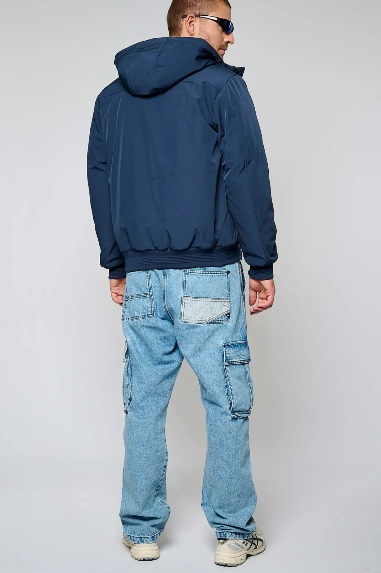 Kaporal ROYER<Homme Vestes