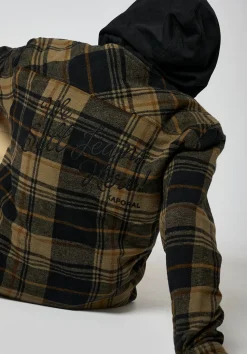 Kaporal RYBAU<Homme Chemises