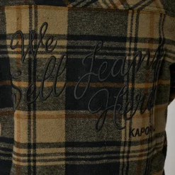 Kaporal RYBAU<Homme Chemises