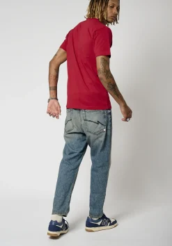 Kaporal RYZZ<Homme T-Shirts