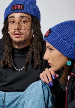 Kaporal SAAT<Femme Bonnets|Bonnets