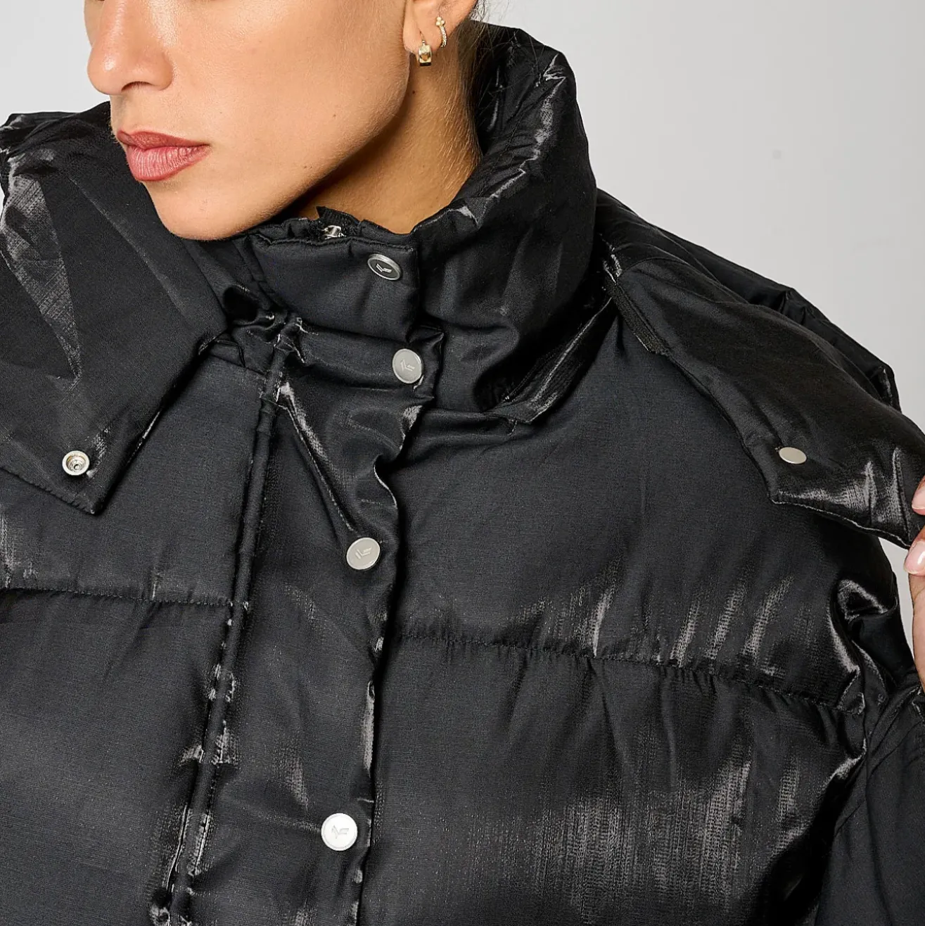 Kaporal SAKI<Femme Vestes