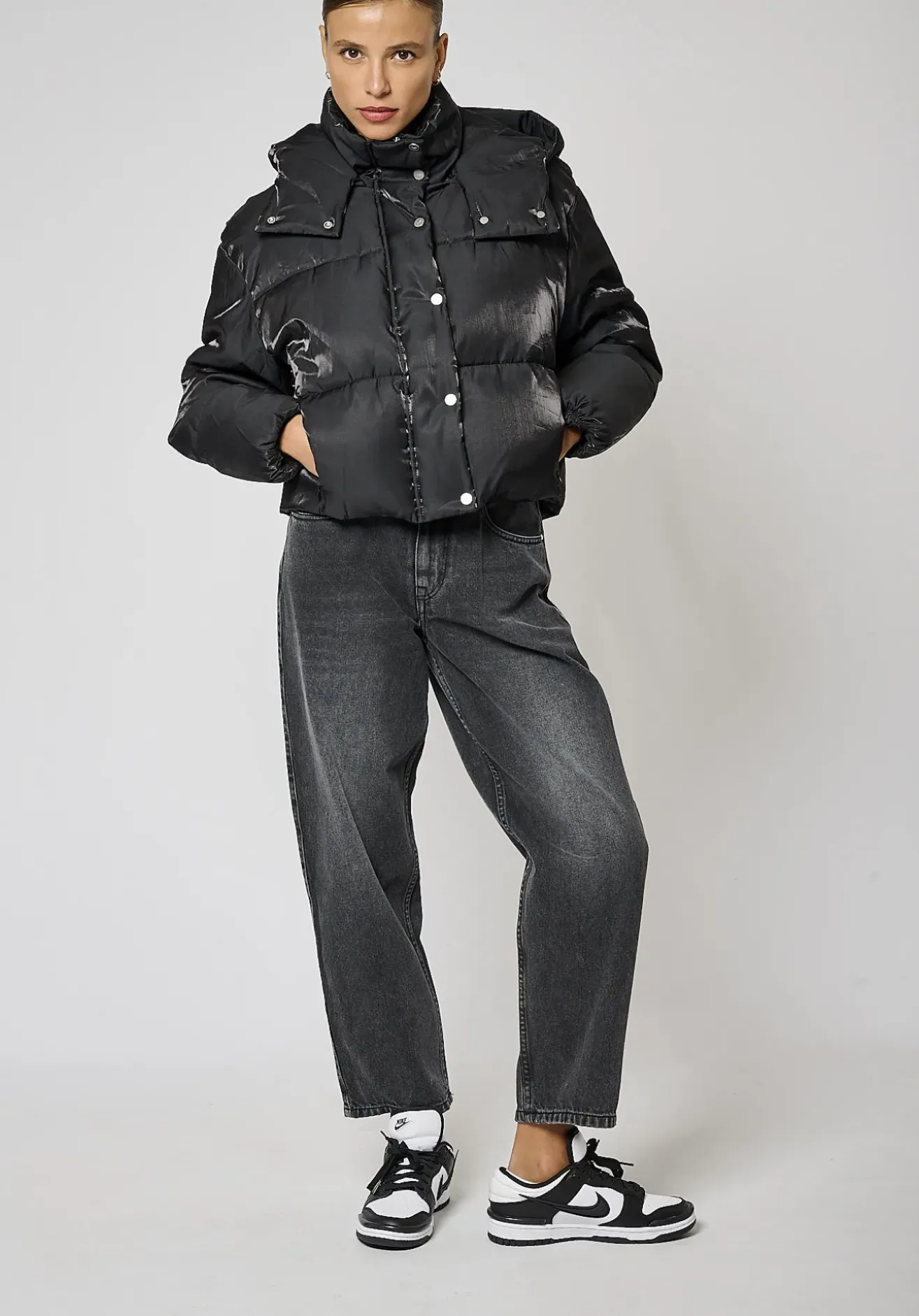 Kaporal SAKI<Femme Vestes