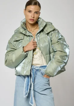 Kaporal SAKI<Femme Vestes