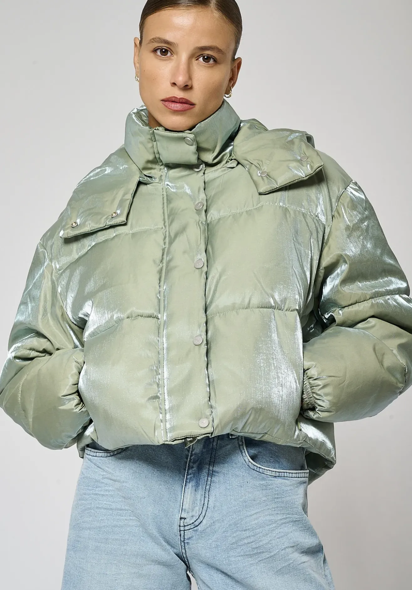 Kaporal SAKI<Femme Vestes