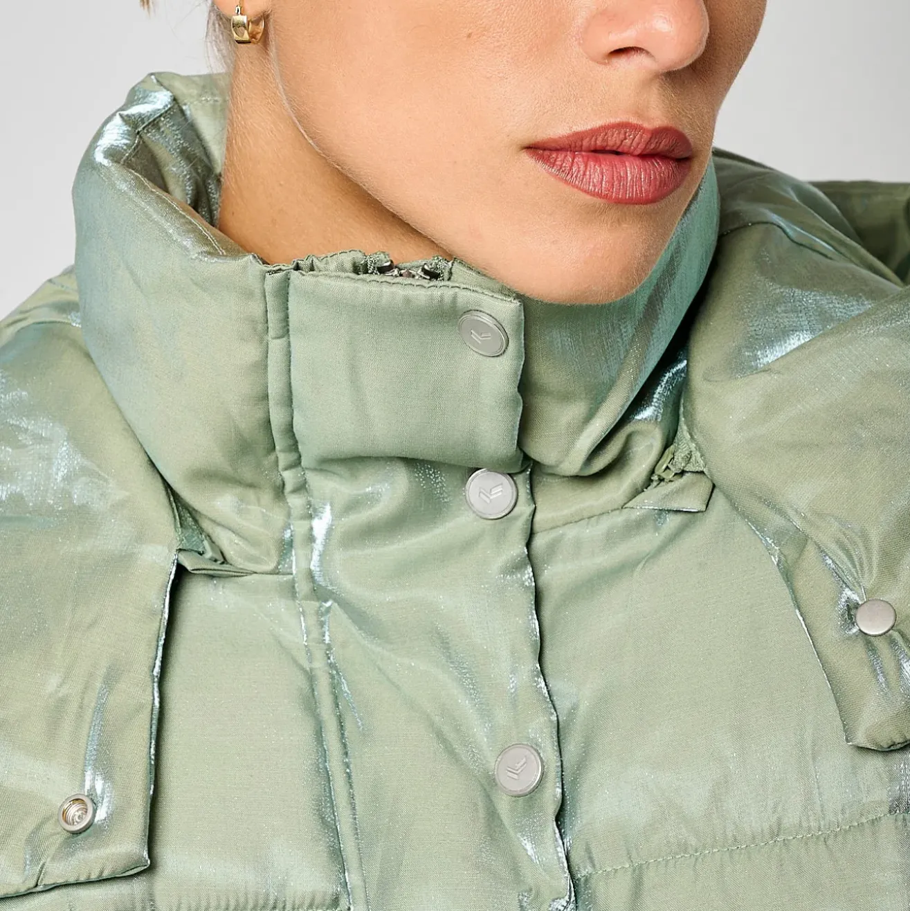 Kaporal SAKI<Femme Vestes