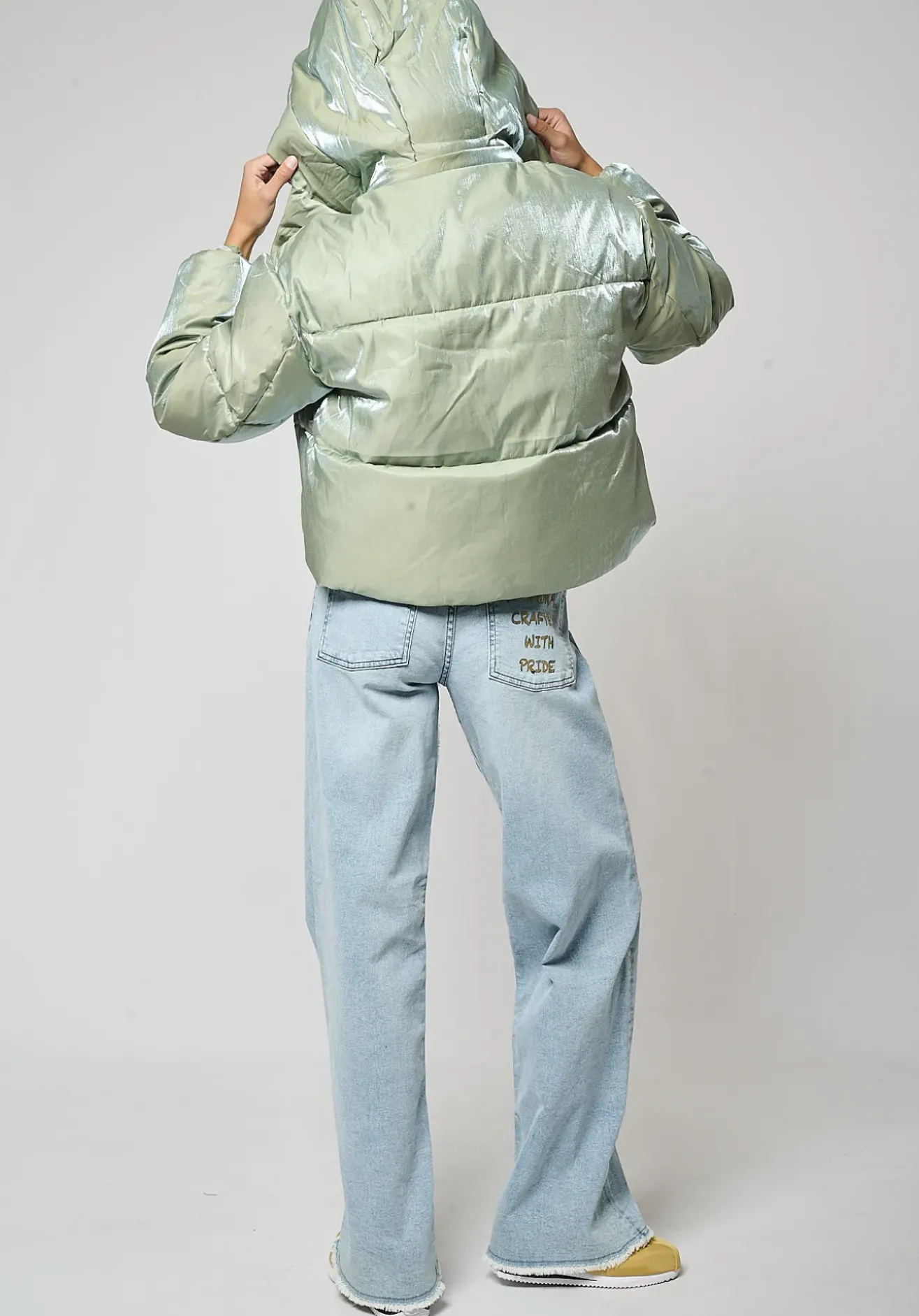 Kaporal SAKI<Femme Vestes