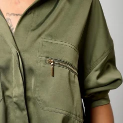 Kaporal SALEM<Femme Chemises