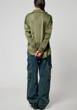 Kaporal SALEM<Femme Chemises