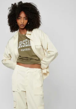 Kaporal SALEM<Femme Blouses|Chemises