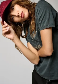 Kaporal SALIV<Femme Tops & T-Shirts