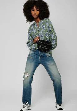 Kaporal SALLY<Femme Blouses|Chemises