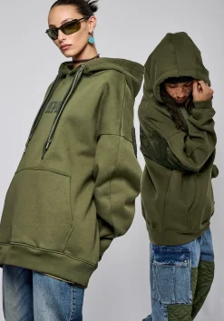 Kaporal SALTO<Femme Sweats|Sweats