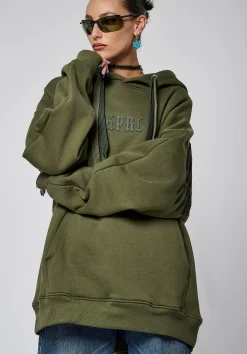 Kaporal SALTO<Femme Sweats|Sweats